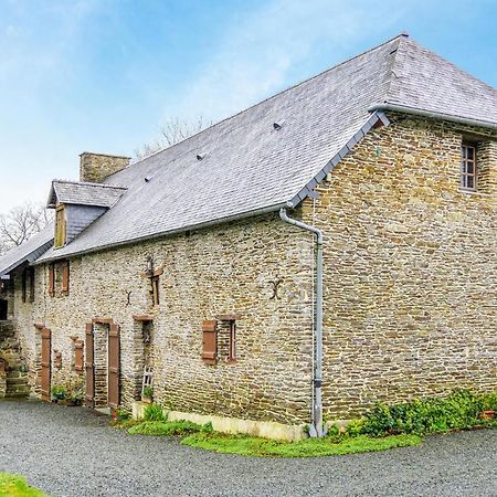 Le Colibri Villa Gourfaleur Kültér fotó