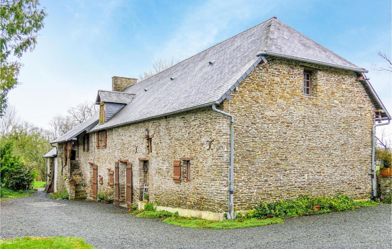 Le Colibri Villa Gourfaleur Kültér fotó
