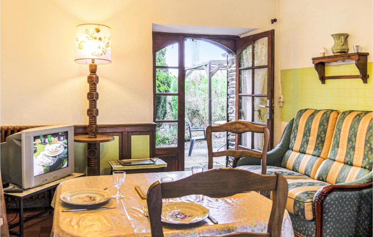 Le Colibri Villa Gourfaleur Kültér fotó