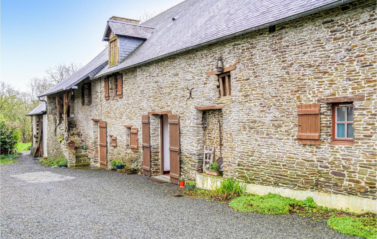 Le Colibri Villa Gourfaleur Kültér fotó