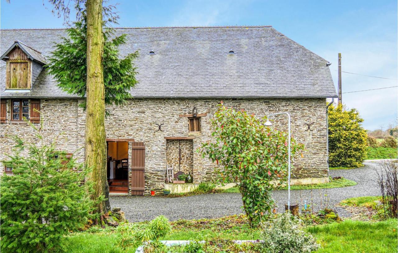 Le Colibri Villa Gourfaleur Kültér fotó
