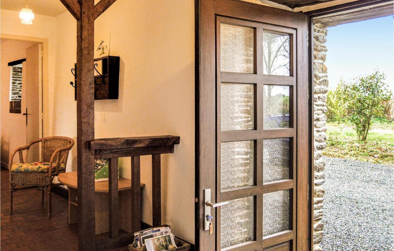Le Colibri Villa Gourfaleur Kültér fotó
