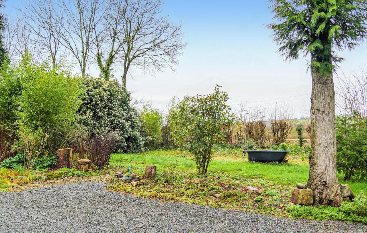 Le Colibri Villa Gourfaleur Kültér fotó