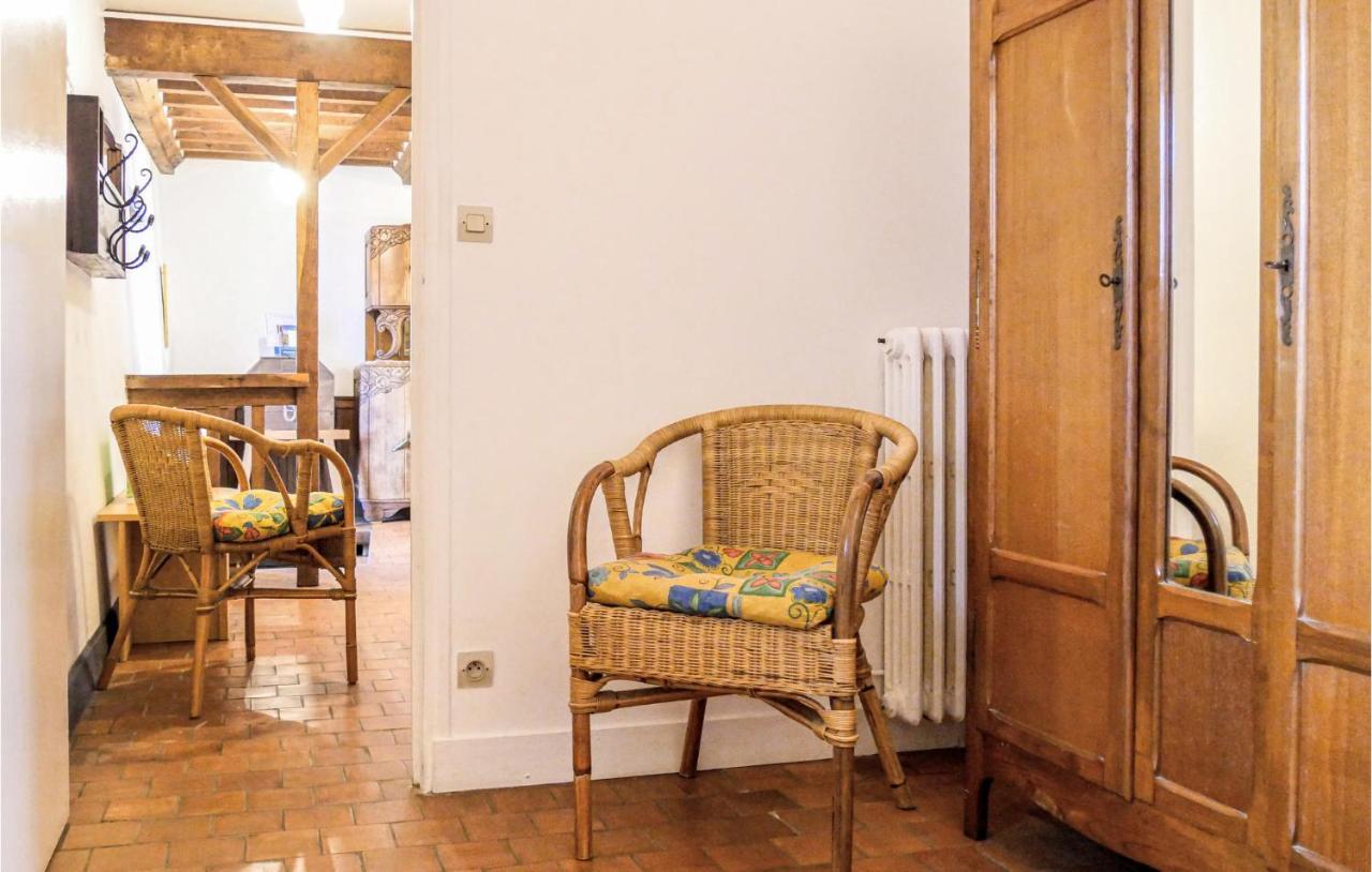Le Colibri Villa Gourfaleur Kültér fotó